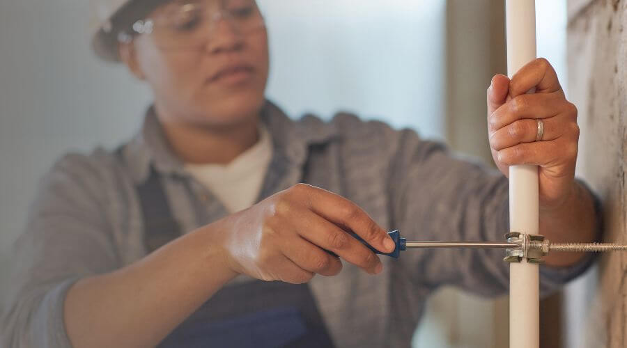 Professional water heater repair in Glenwood, AR